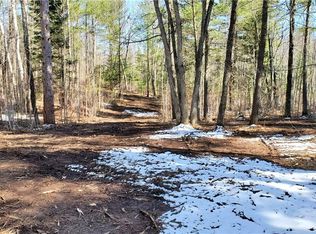 W9692 County Hwy E, Spooner, WI 54801