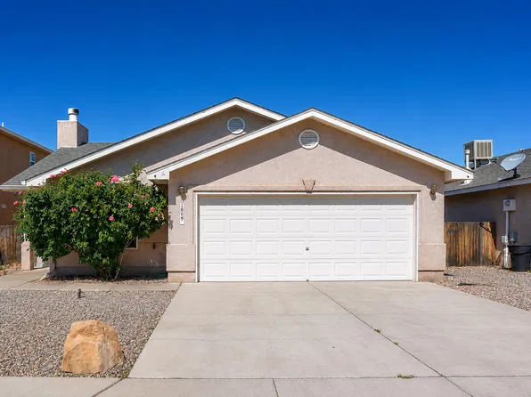 1805 Yarbrough Pl NW, Albuquerque, NM 87120