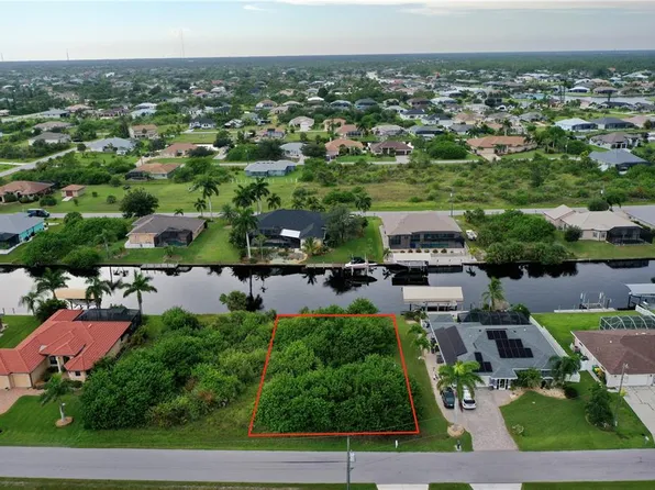 9263 KEY WEST STREET LOT 9, PORT CHARLOTTE, FL 33981