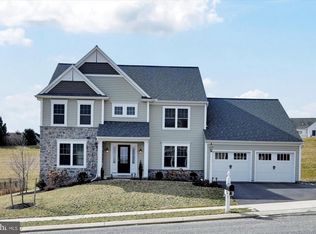 7035 Beaver Spring Rd, Harrisburg, PA 17111