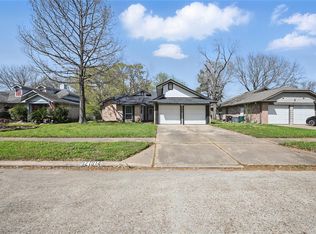 21014 Western Valley Dr, Katy, TX 77449