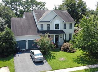 172 Midsummer Dr, Frederick, MD 21702