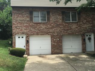 524-526 Ogden Ave, Pittsburgh, PA