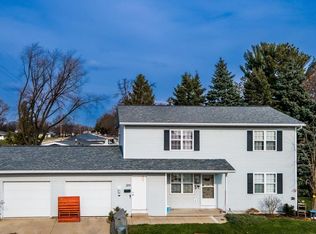 121-125 N Bird St, Sun Prairie, WI 53590