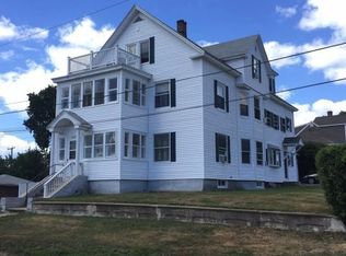 122 London St, Manchester, NH 03104