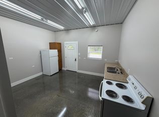 10748 State Highway D, Oak Ridge, MO 63769