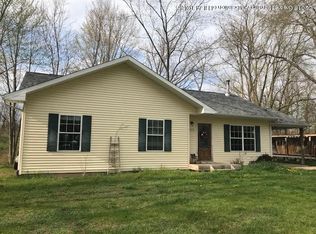 602 King St, Eaton Rapids, MI
