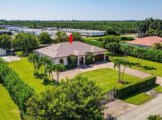 17134 SW 215th Ter, Miami, FL 33187