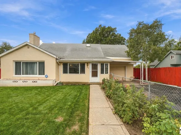 1518 E Beech St, Pueblo, CO 81001