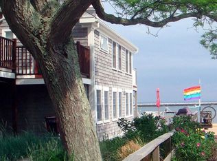 381 Commercial St #2B, Provincetown, MA 02657