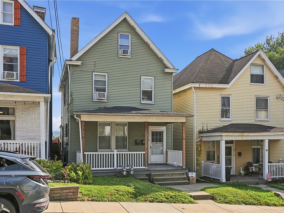 1st image of 16 Marie Ave