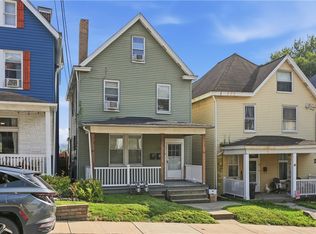 16 Marie Ave, Avalon, PA 15202