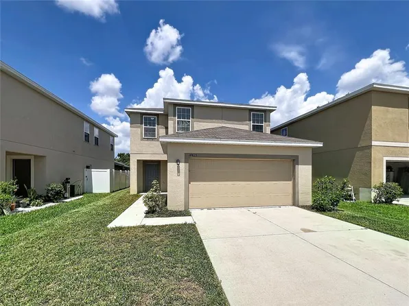 14425 Dunrobin Dr, Wimauma, FL 33598