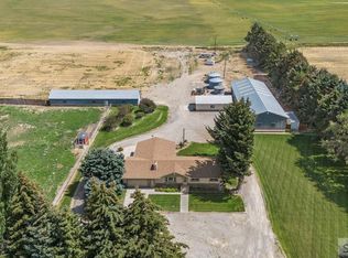 2049 Truckersville Rd, Pocatello, ID 83204