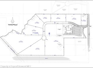 Faith Ln, Grand Junction, CO 81505