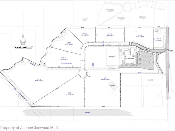 Faith Ln, Grand Junction, CO 81505