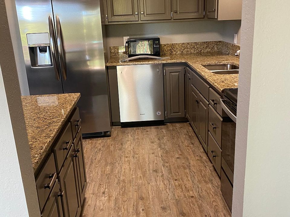 Kitchen new appliances