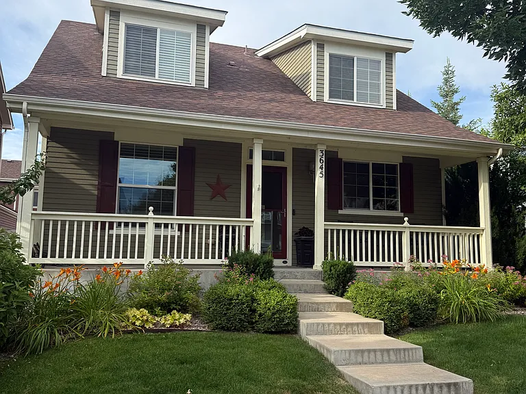 3645 Galileo Dr — Photo 1