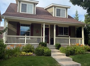 3645 Galileo Dr, Fort Collins, CO 80528