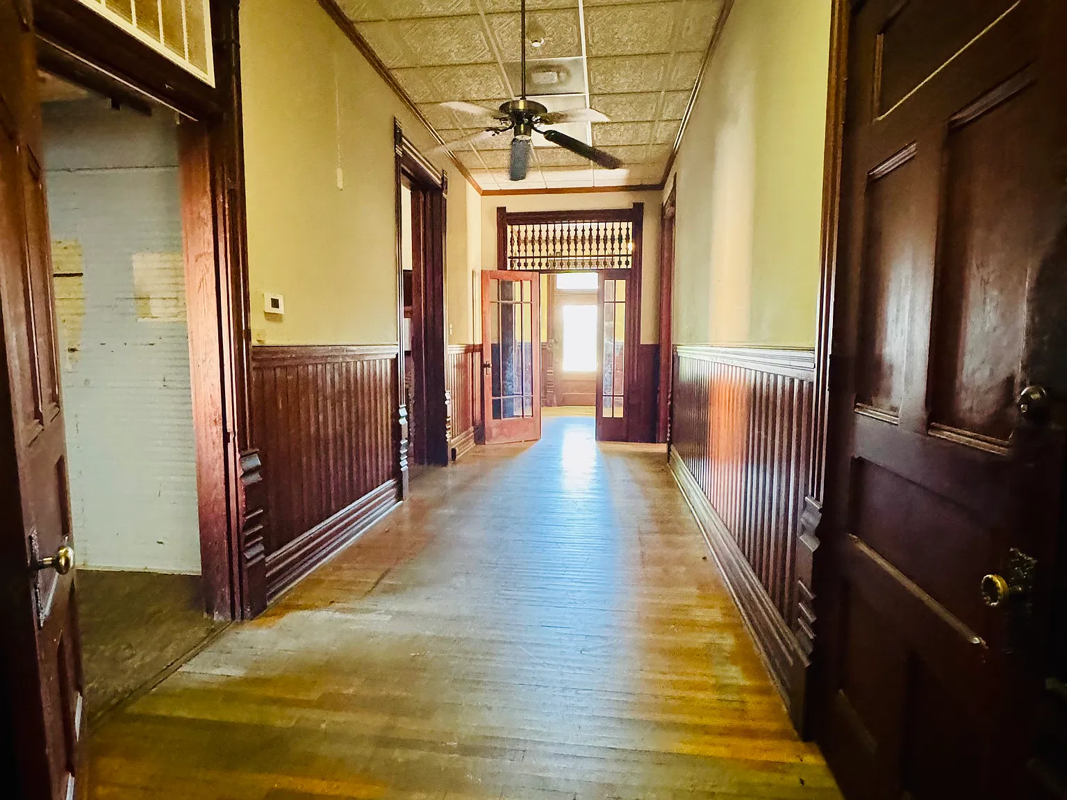 3 bed, 1.5 bath, $1,450 — Photo 4