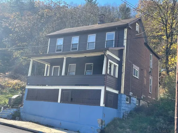 740 Menoher Blvd, Johnstown, PA 15901