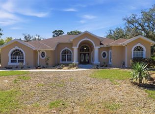 24 Boston Ivy Ct, Homosassa, FL 34446