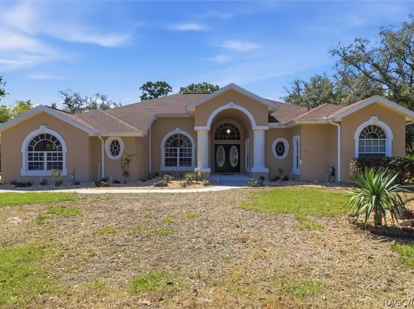 24 Boston Ivy Ct, Homosassa, FL 34446