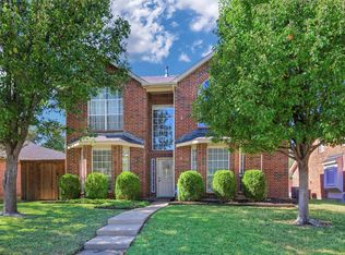 5209 Baton Rouge Blvd, Frisco, TX 75035