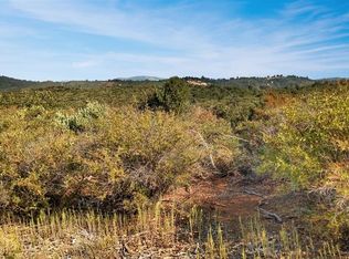 7654 Starlight Way LOT 45, Julian, CA 92036