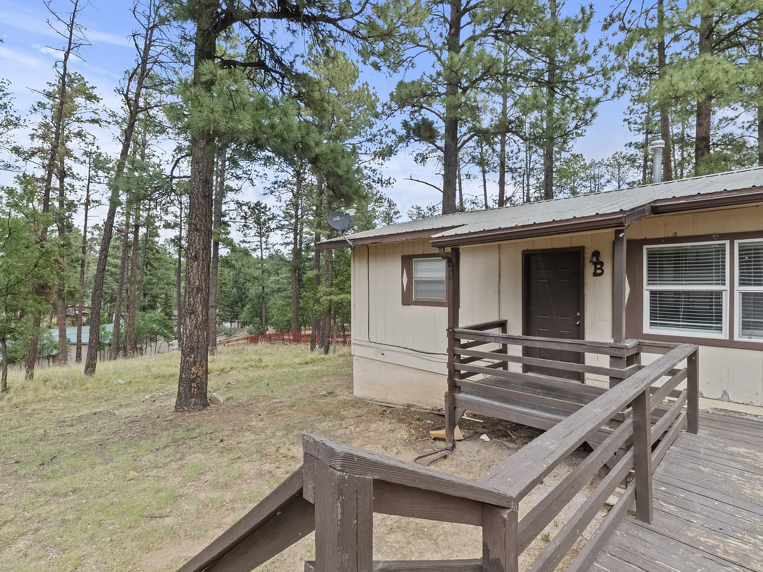 100 Apache Hills Drive - B — Photo 4