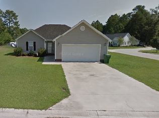 3690 Breckridge Cir, Florence, SC 29505