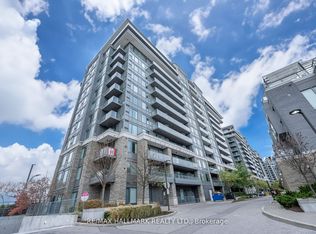 325 S Park Rd #1107, Markham, ON L3T 0B3