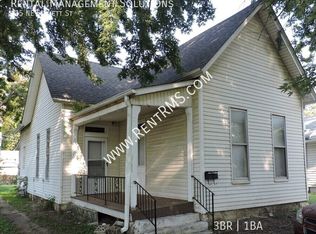 415 NE Emmett St, Topeka, KS 66616