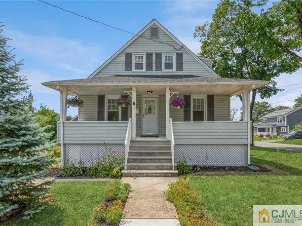 6 Brett St, Piscataway, NJ 08854