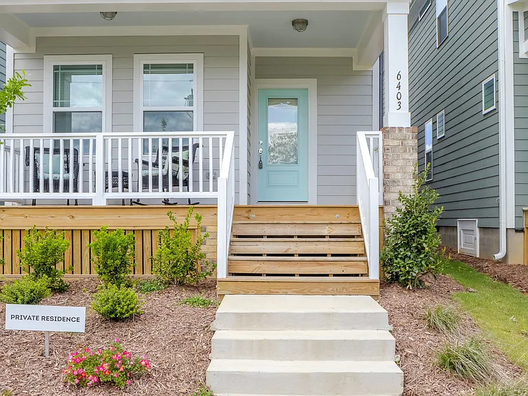 6403 Taylor Rd — Photo 2