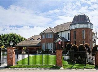 25142 Buckskin Dr, Laguna Hills, CA 92653