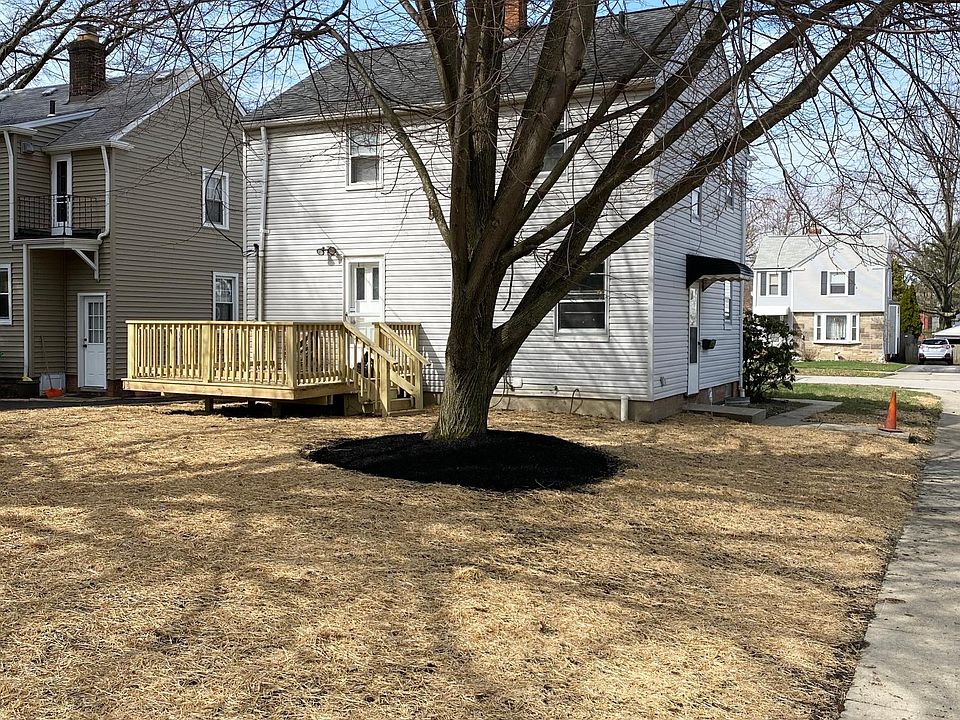 4162 Delroy Rd, South Euclid, OH 44121 Zillow