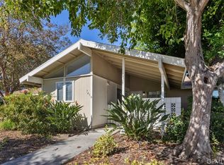 745 Avenida Majorca Unit B, Laguna Woods, CA 92637