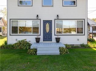 8177 S Cleveland Massillon Rd LOT 4, Clinton, OH 44216