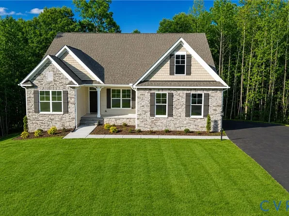 8142 Lake Margaret Ter, Chesterfield, VA 23838