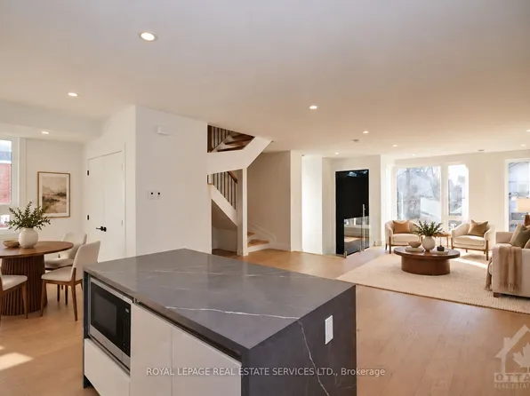 4B Huron Ave N, Ottawa, ON K1Y 0V9