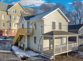 80 Orange St, Waterbury, CT 06704