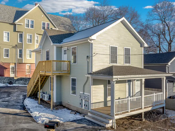 80 Orange Street, Waterbury, CT 06704