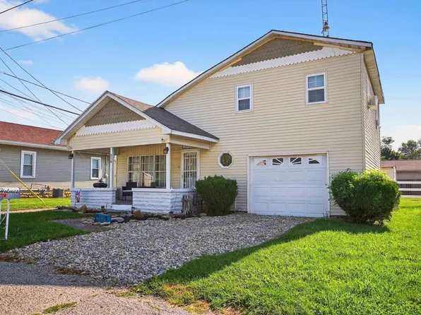 316 O St, Bedford, IN 47421