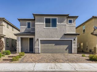 6052 Castle Gardens Ave, Las Vegas, NV 89130