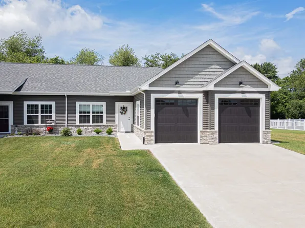 3184 S Bartells, Theresa, WI 53091