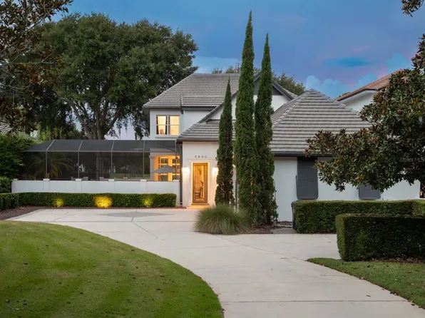 9840 Covent Garden Dr, Orlando, FL 32827