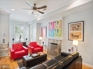 429 R St NW, Washington, DC 20001