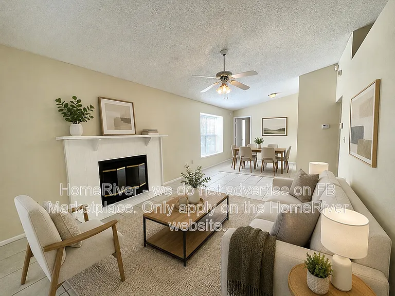 14733 Norwood Oaks Dr #202 — Photo 2