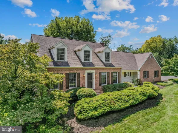 601 Street Of Dreams, Martinsburg, WV 25403